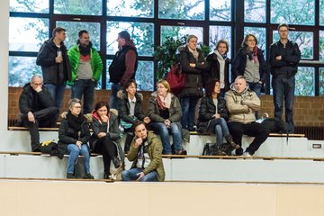 Bild 23 - C/B-Juniorinnen Kreismeisterschaften